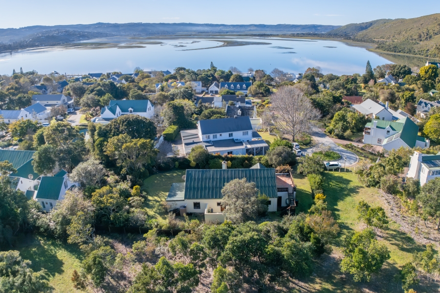 3 Bedroom Property for Sale in Belvidere Estate Western Cape
